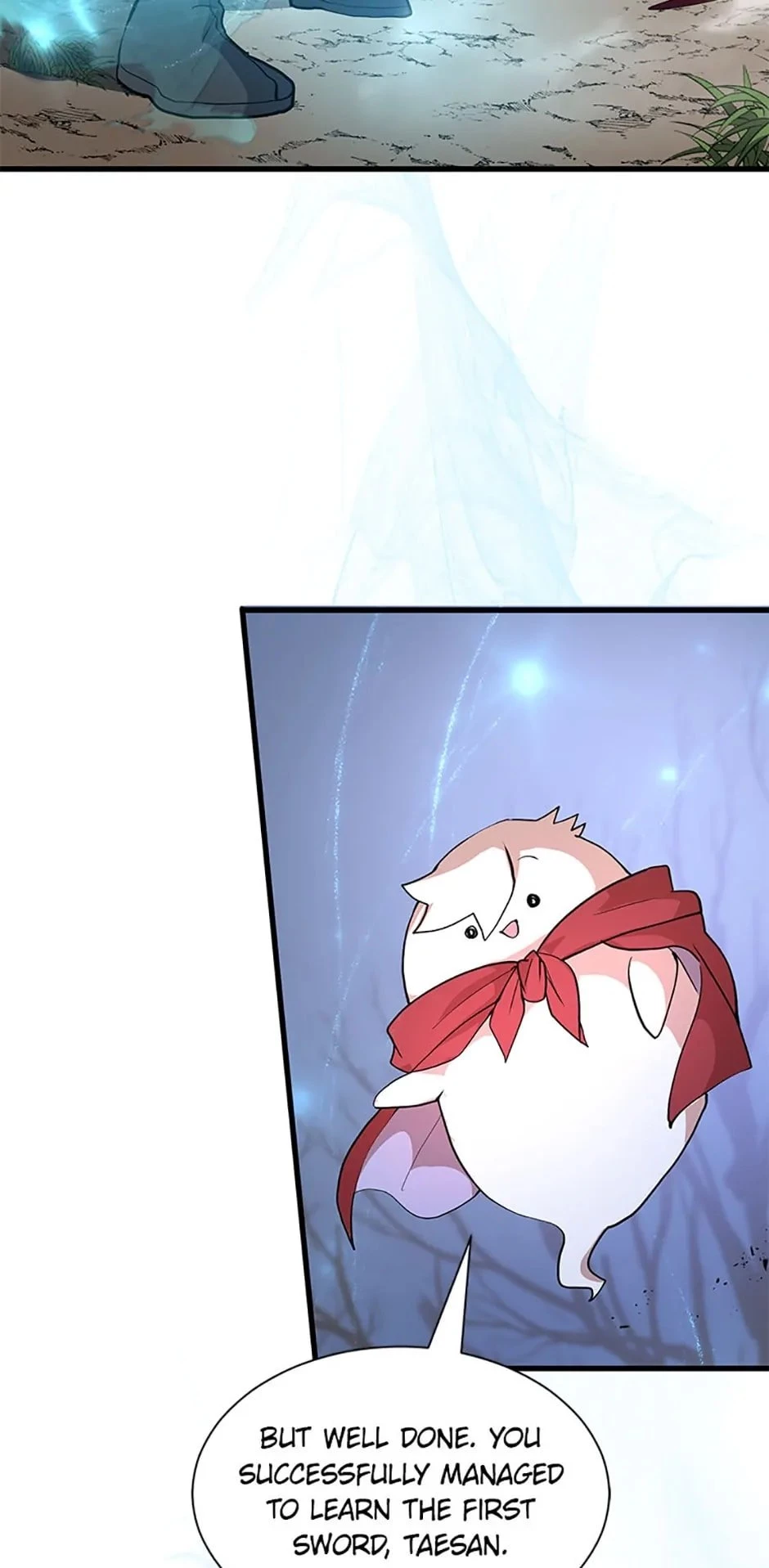 Skill Master Levels Up Chapter 33 - 50