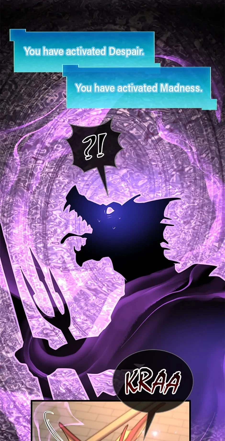 Skill Master Levels Up Chapter 32 - 7