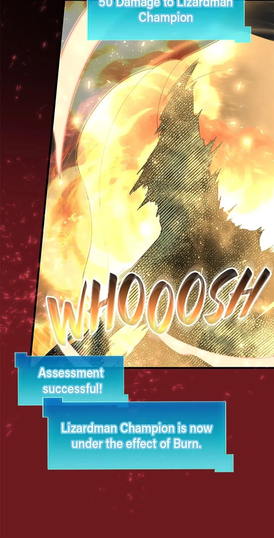 Skill Master Levels Up Chapter 32 - 13