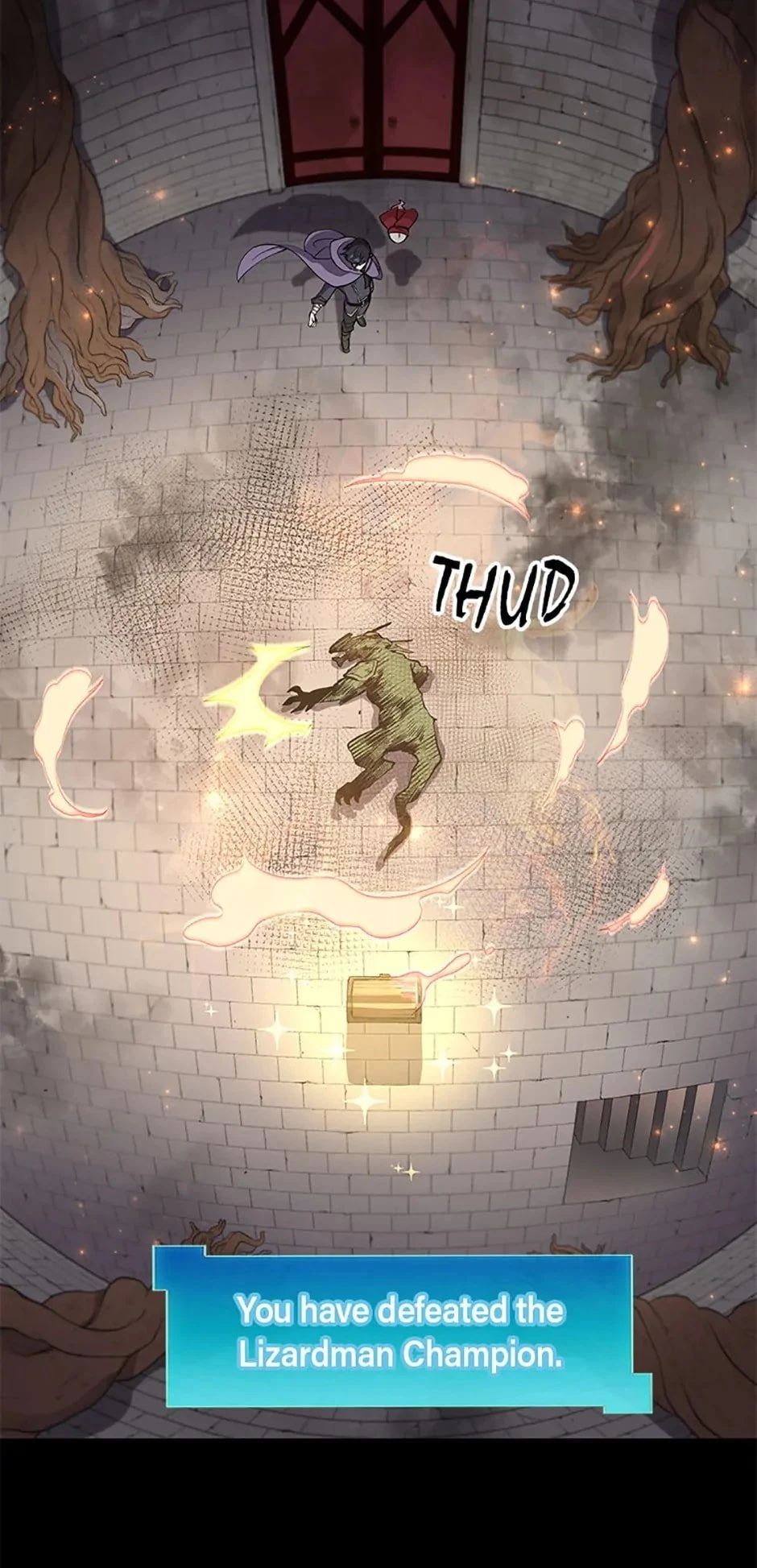 Skill Master Levels Up Chapter 32 - 15