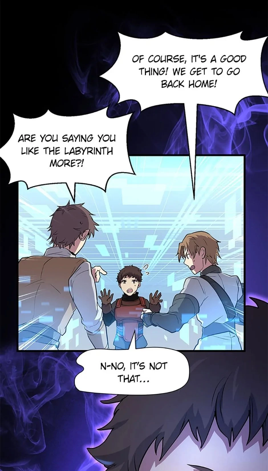 Skill Master Levels Up Chapter 33 - 67