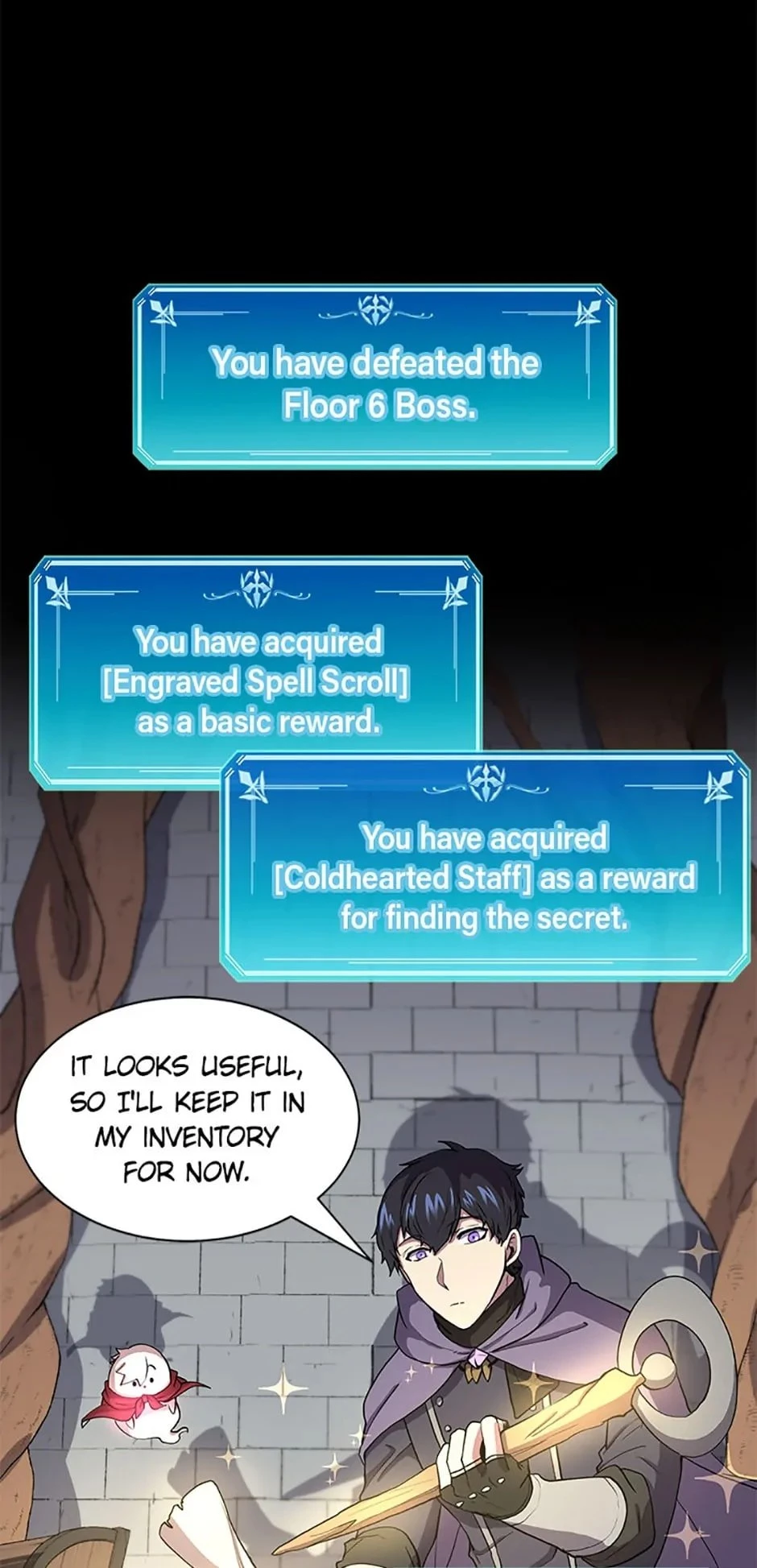 Skill Master Levels Up Chapter 32 - 17