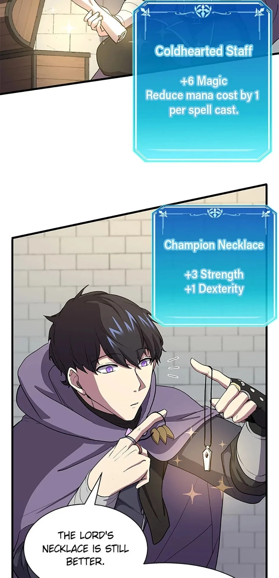 Skill Master Levels Up Chapter 32 - 18