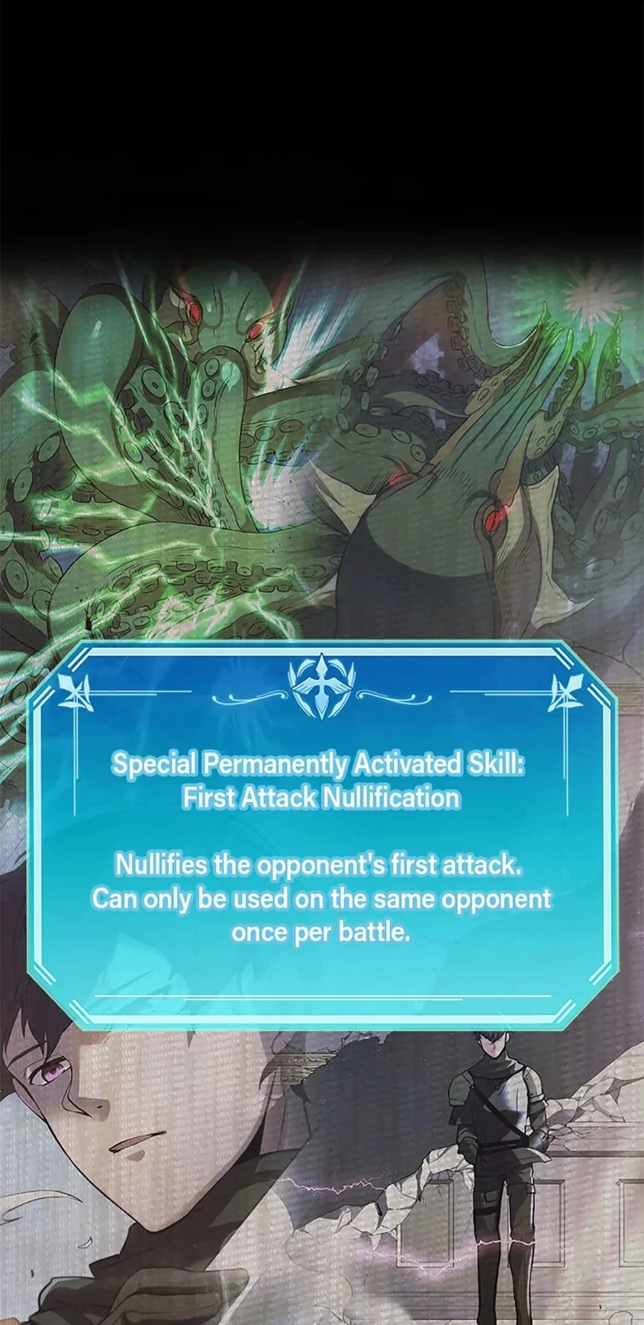 Skill Master Levels Up Chapter 31 - 1