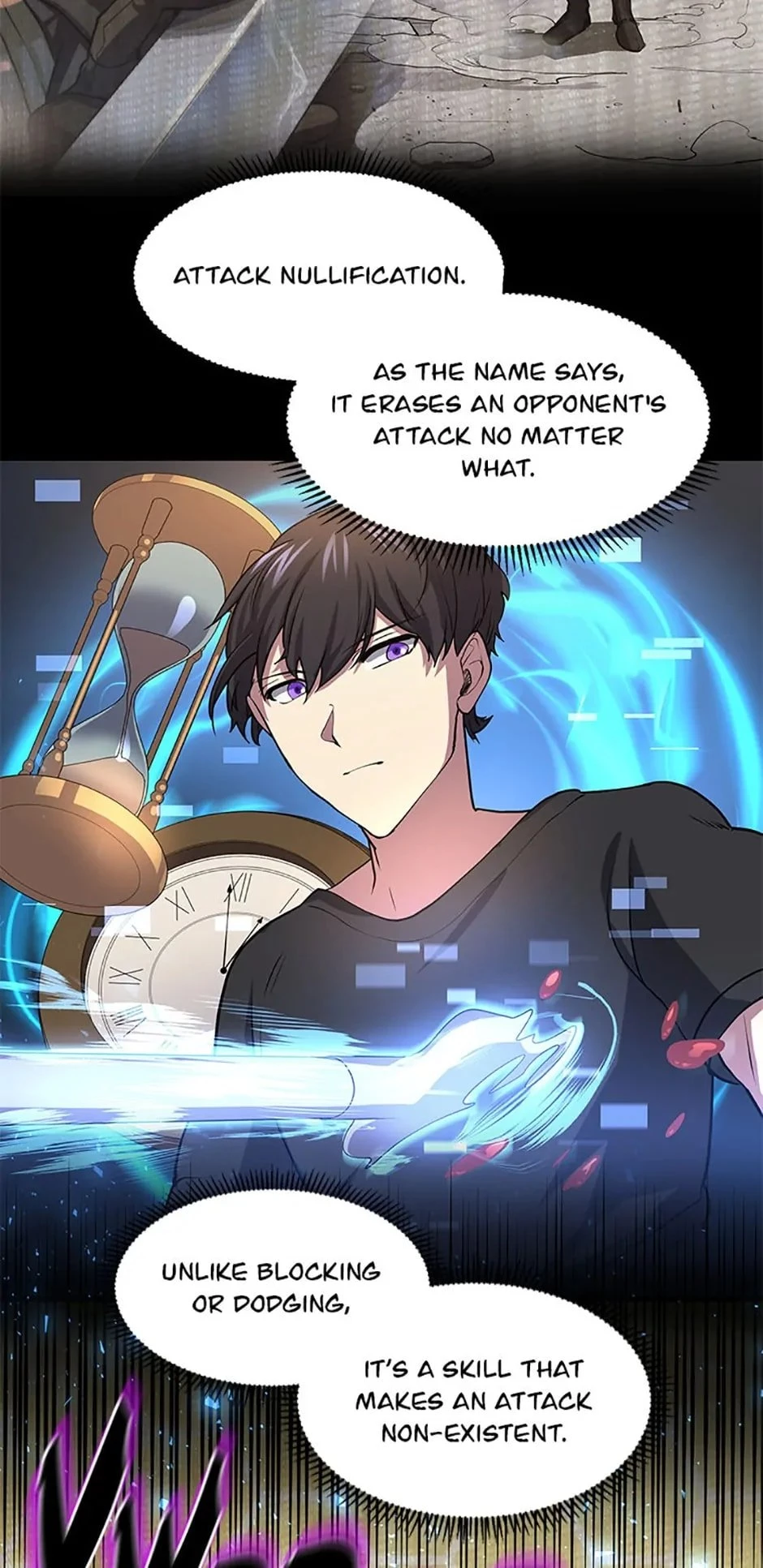 Skill Master Levels Up Chapter 31 - 2