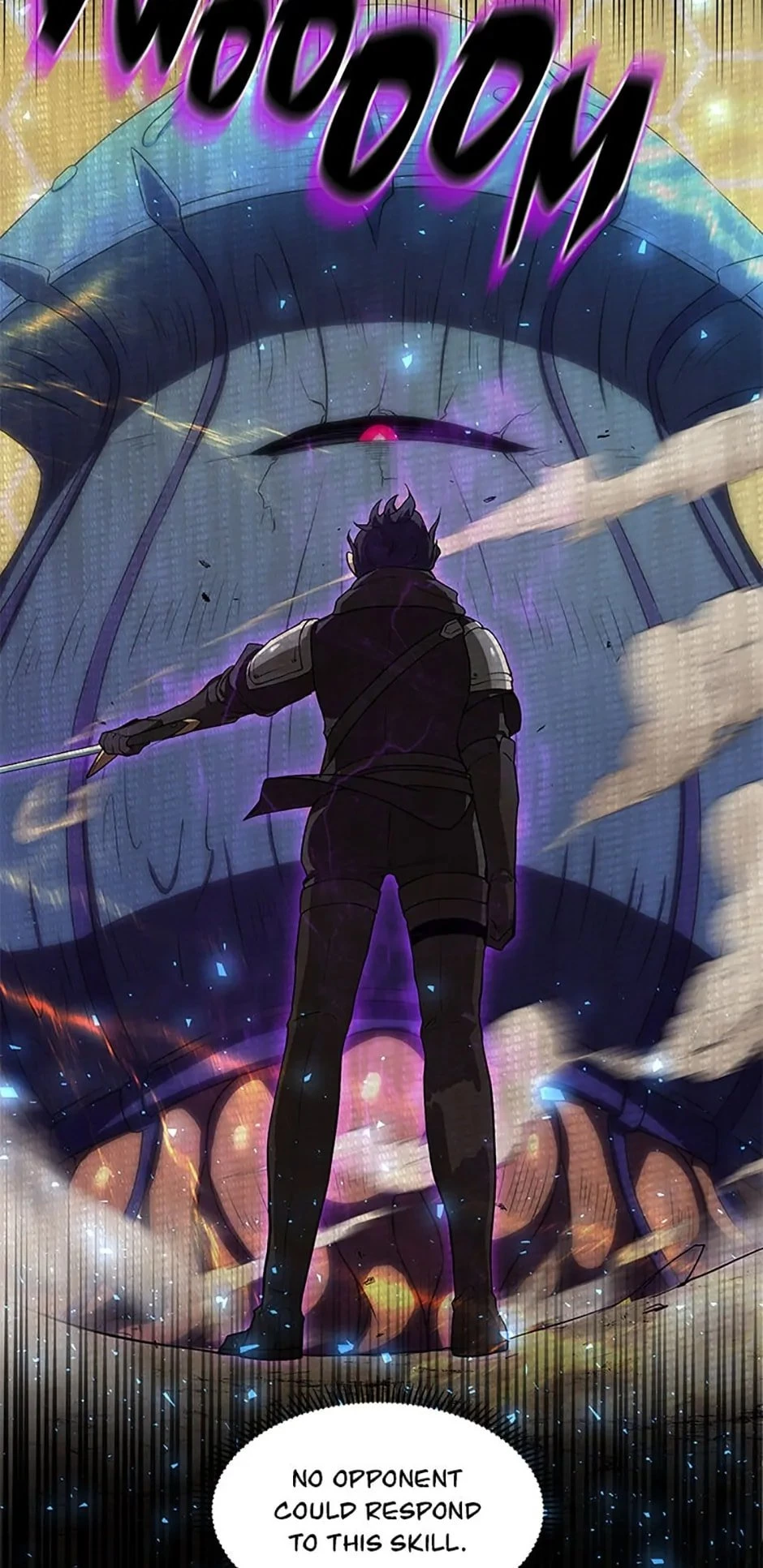 Skill Master Levels Up Chapter 31 - 3