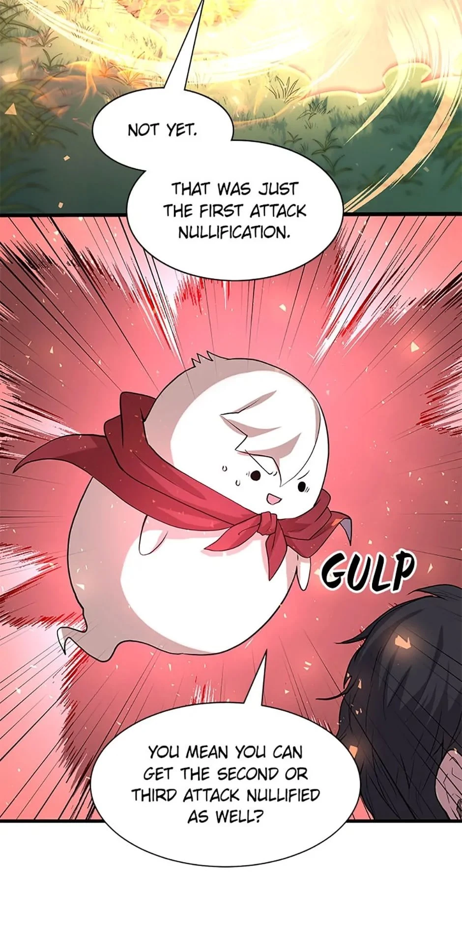 Skill Master Levels Up Chapter 31 - 8
