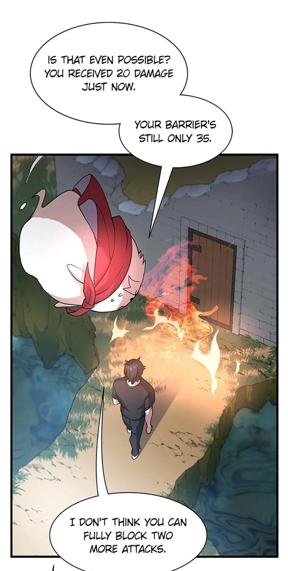 Skill Master Levels Up Chapter 31 - 9