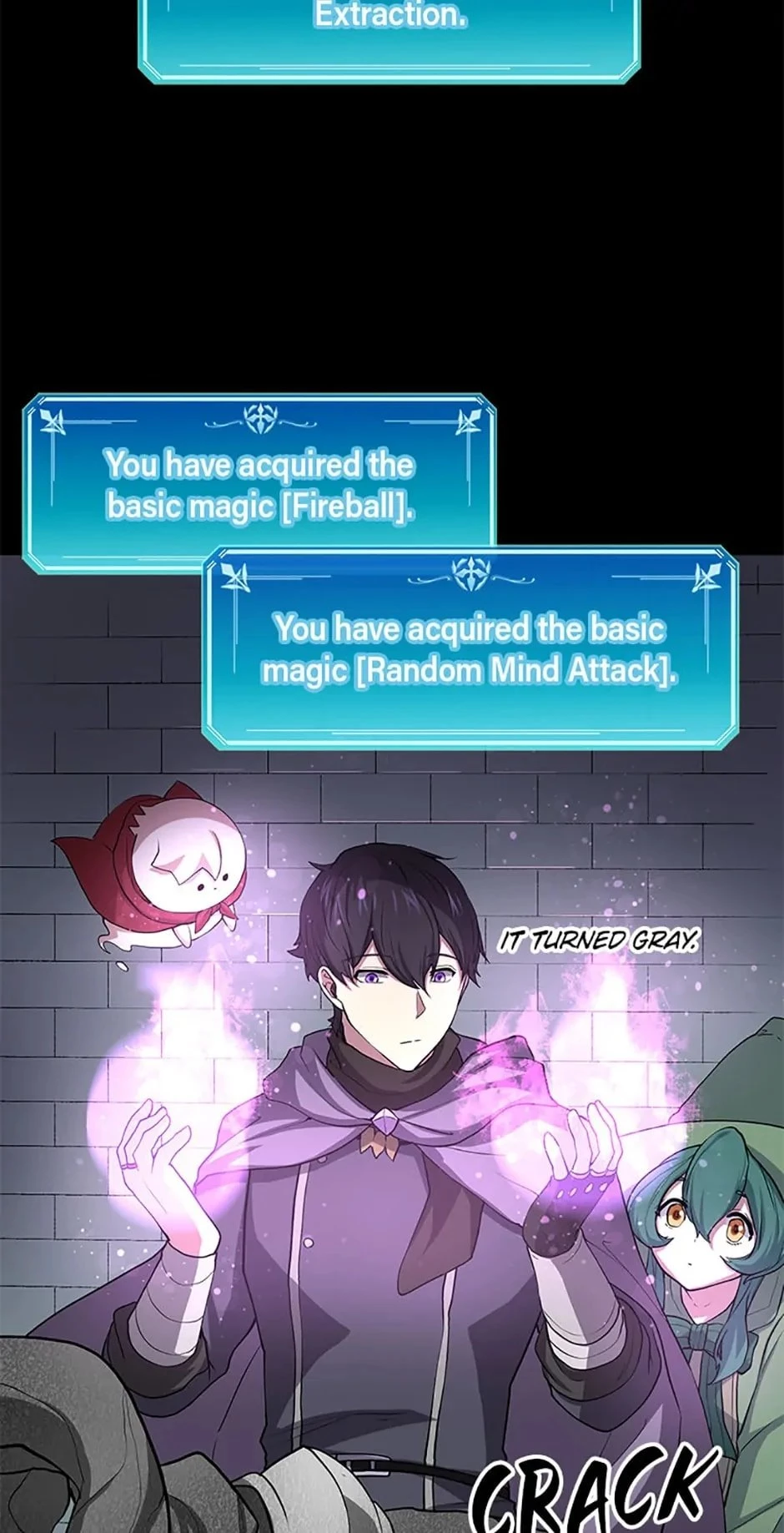 Skill Master Levels Up Chapter 30 - 4