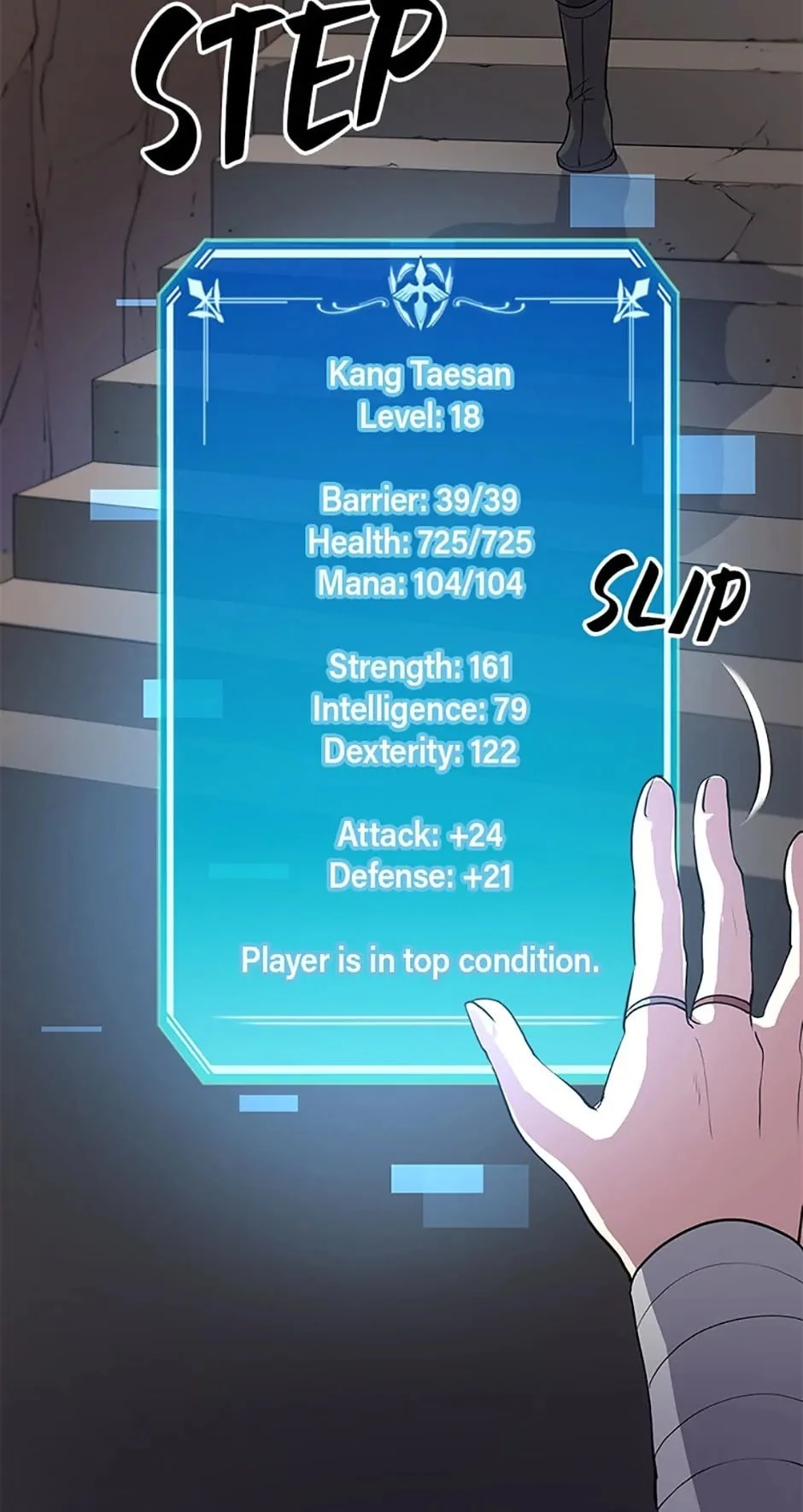Skill Master Levels Up Chapter 32 - 40