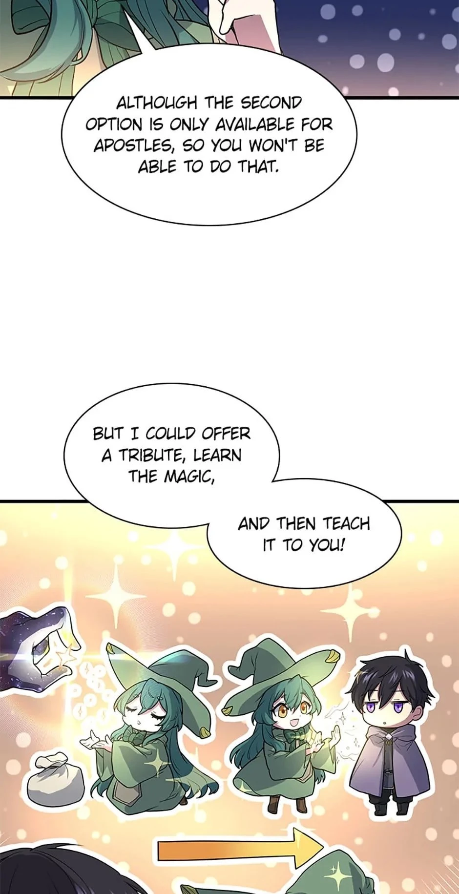 Skill Master Levels Up Chapter 30 - 8