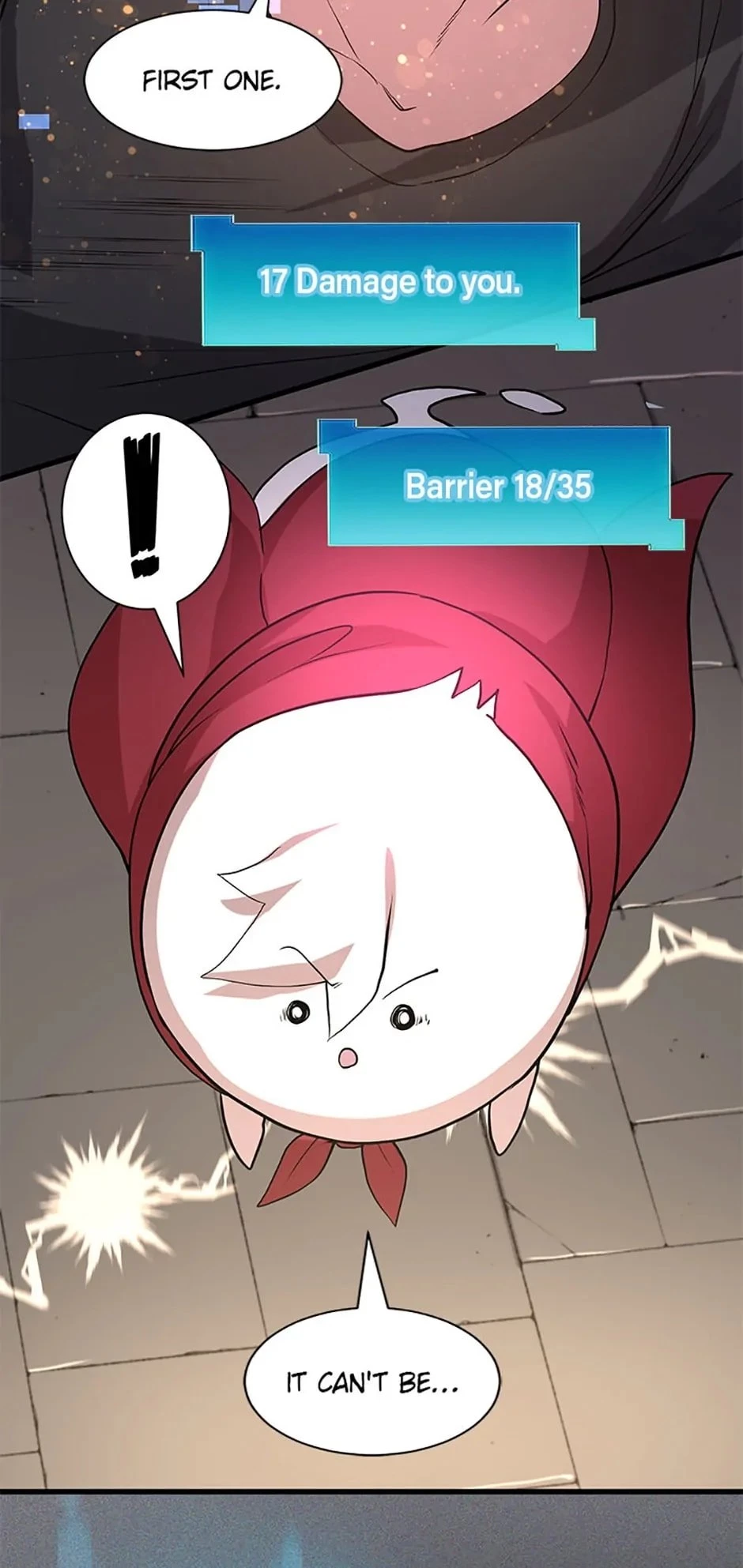 Skill Master Levels Up Chapter 31 - 18