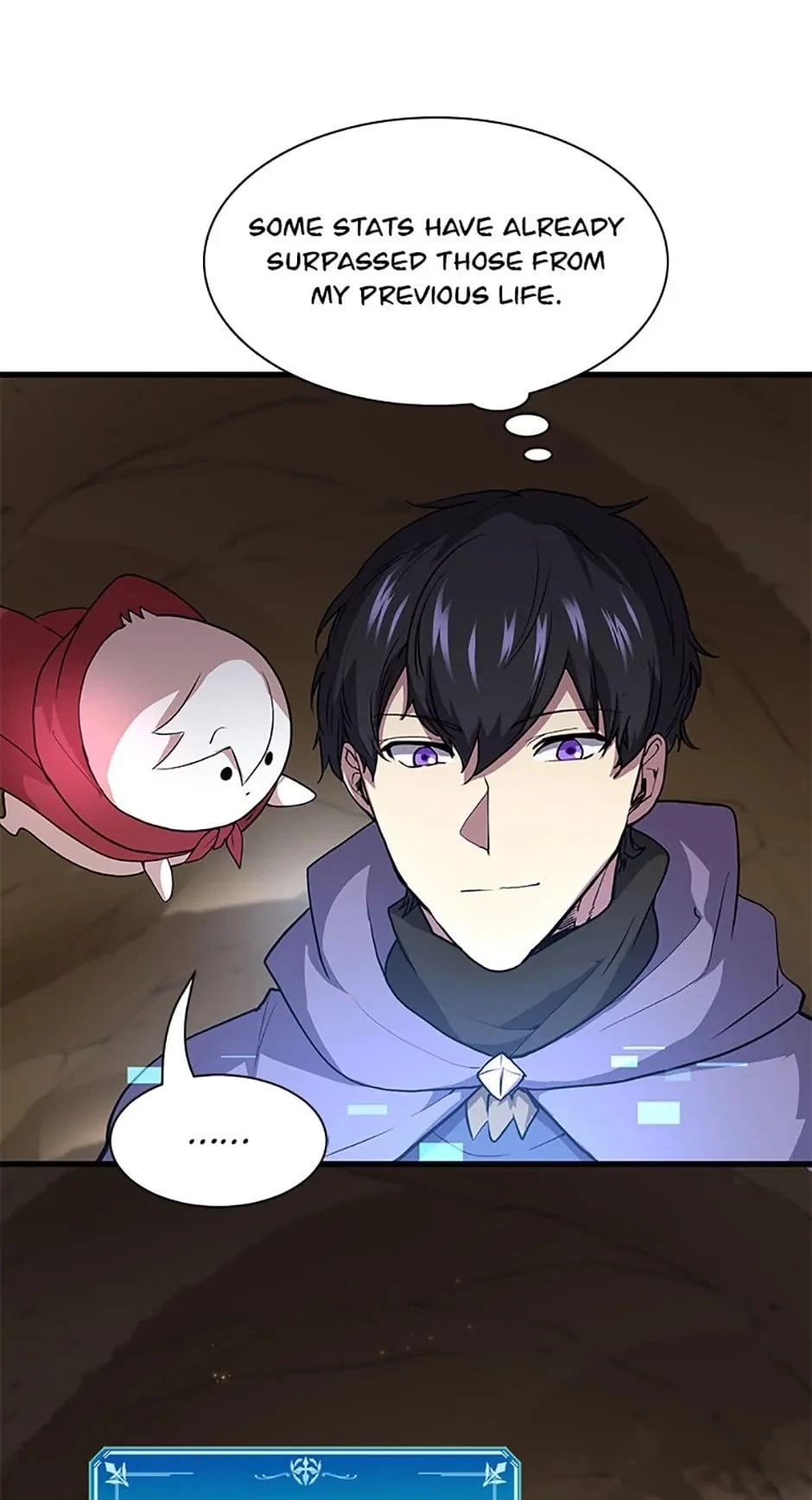 Skill Master Levels Up Chapter 32 - 41