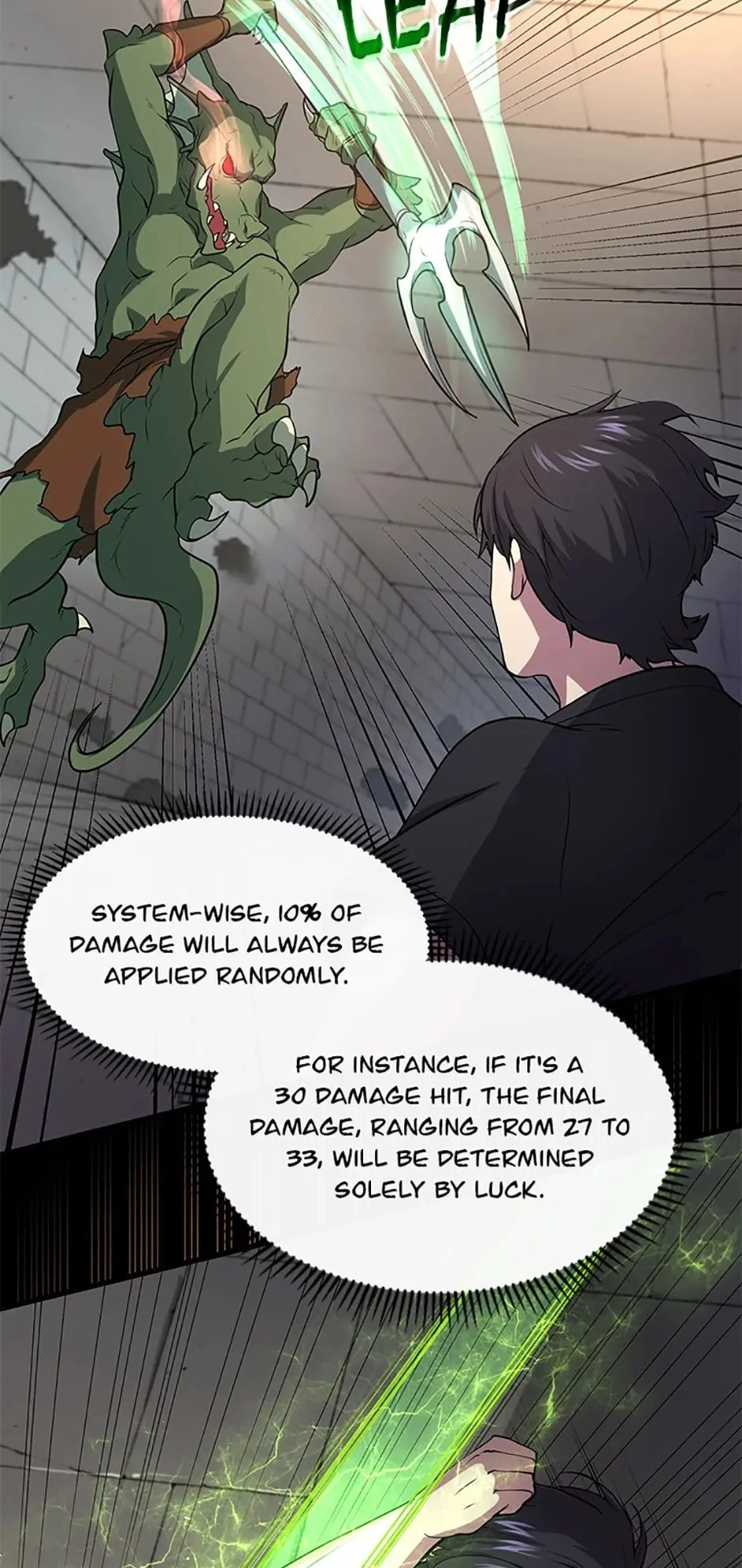 Skill Master Levels Up Chapter 31 - 20
