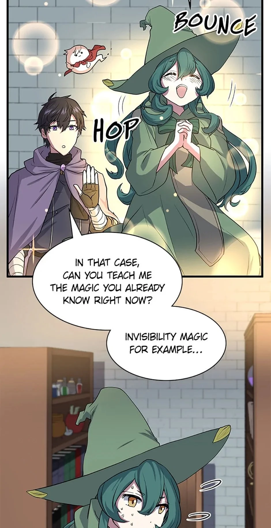 Skill Master Levels Up Chapter 30 - 10