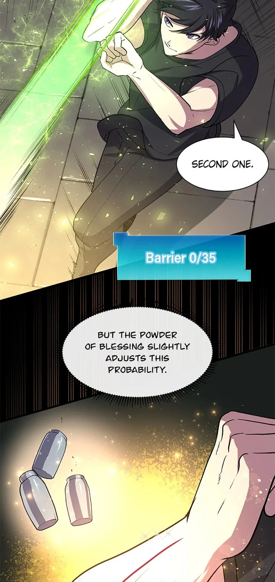 Skill Master Levels Up Chapter 31 - 21