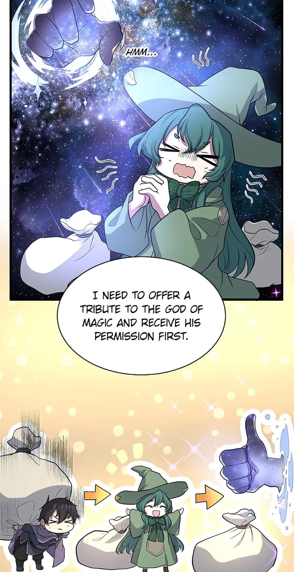 Skill Master Levels Up Chapter 30 - 12