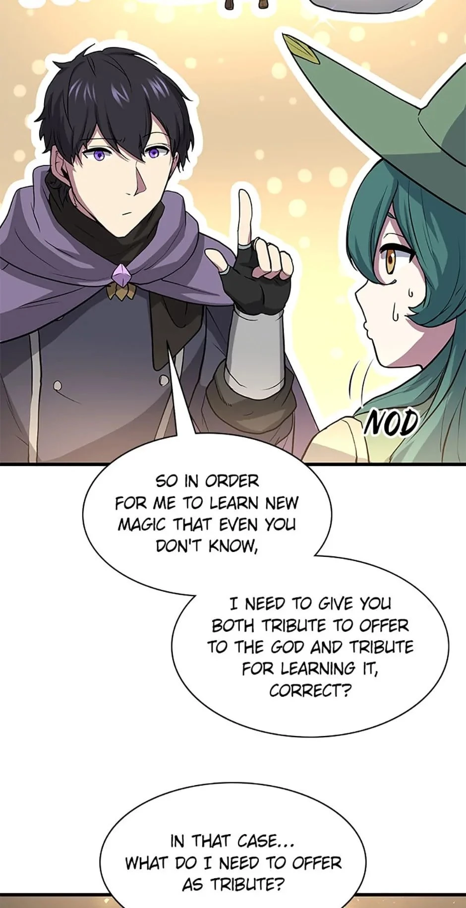 Skill Master Levels Up Chapter 30 - 13