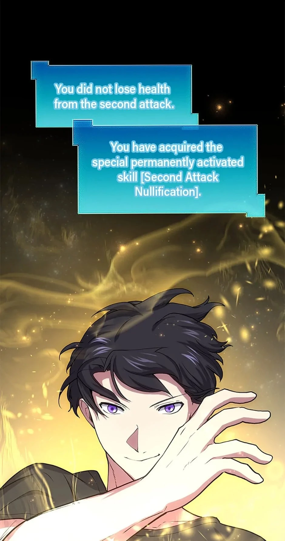 Skill Master Levels Up Chapter 31 - 23