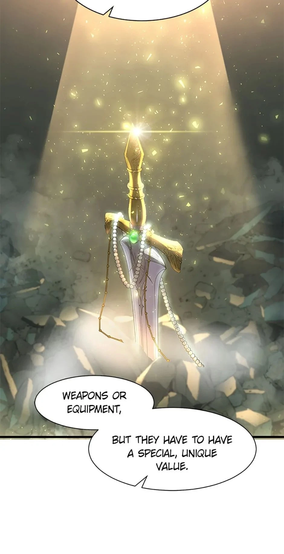 Skill Master Levels Up Chapter 30 - 14
