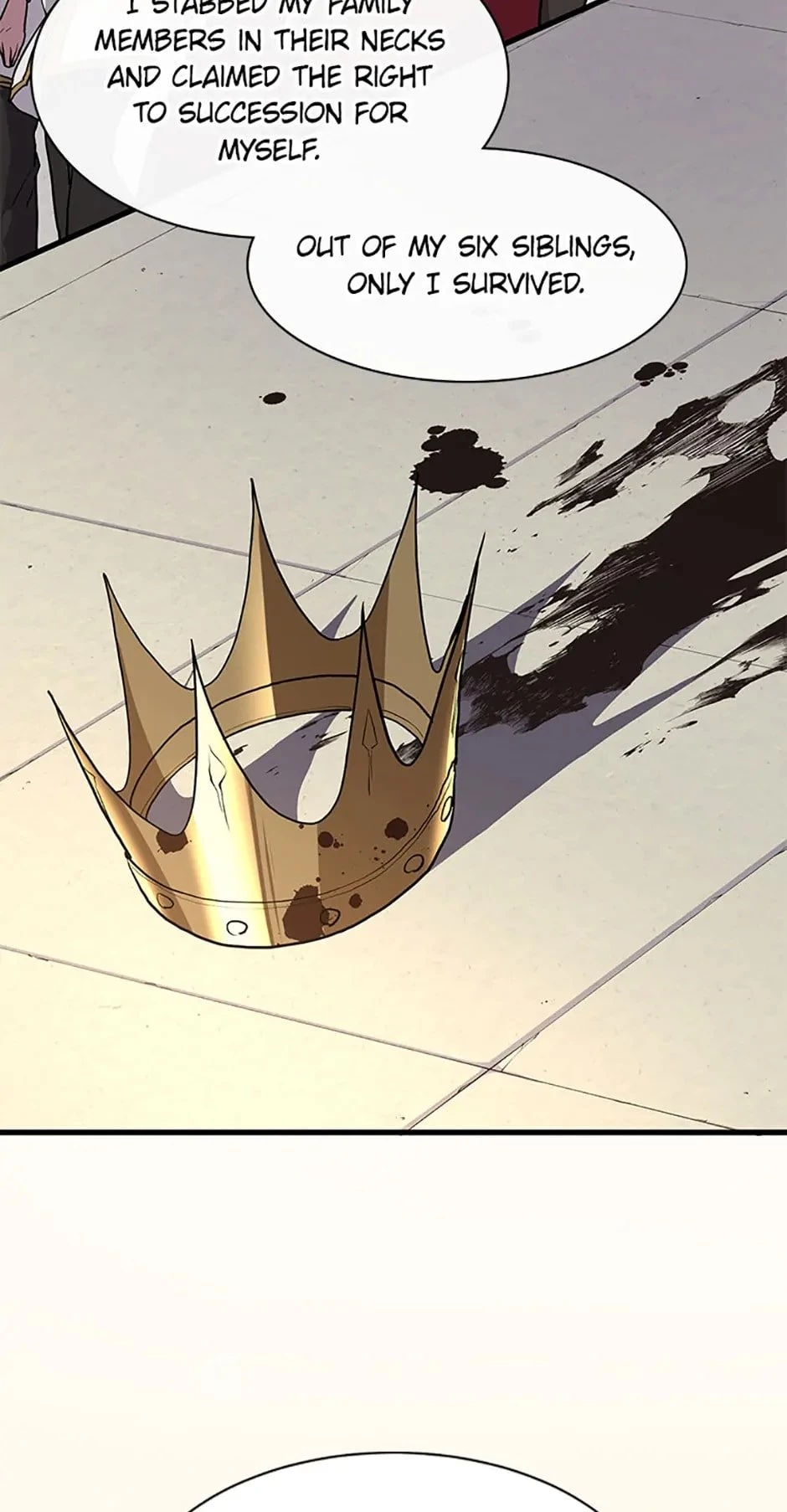 Skill Master Levels Up Chapter 32 - 48