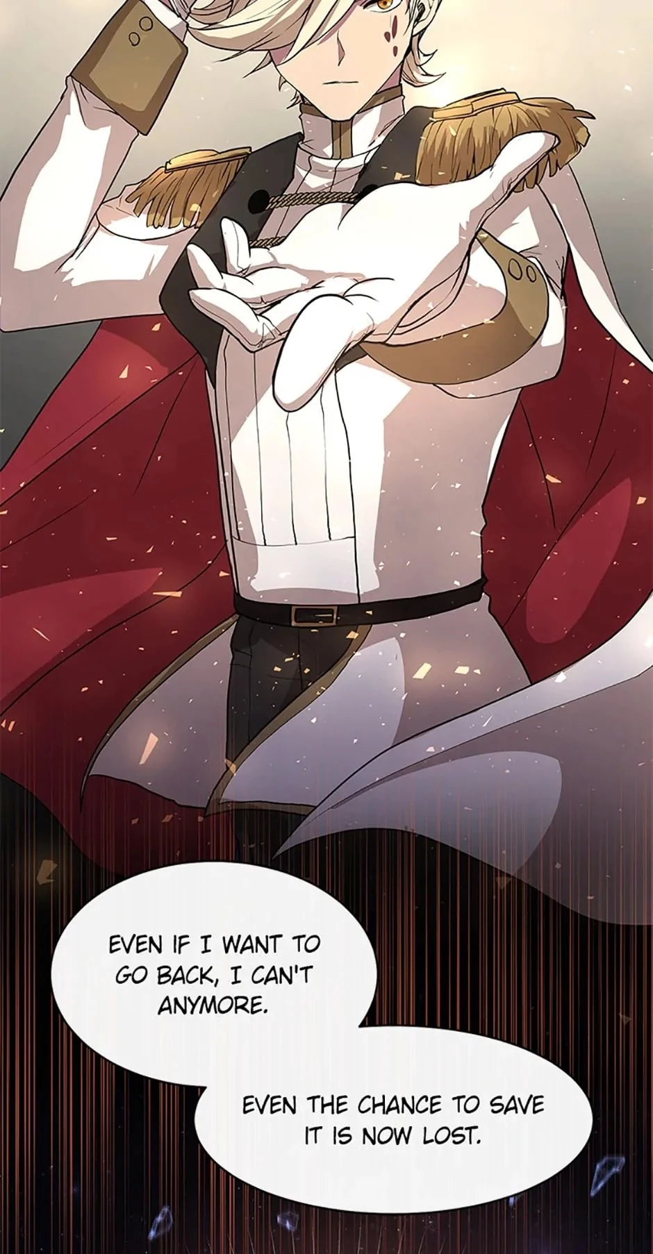 Skill Master Levels Up Chapter 32 - 50
