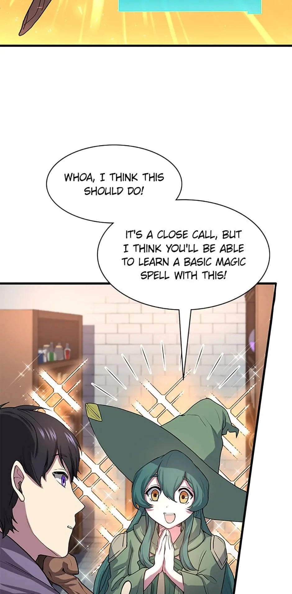 Skill Master Levels Up Chapter 30 - 22