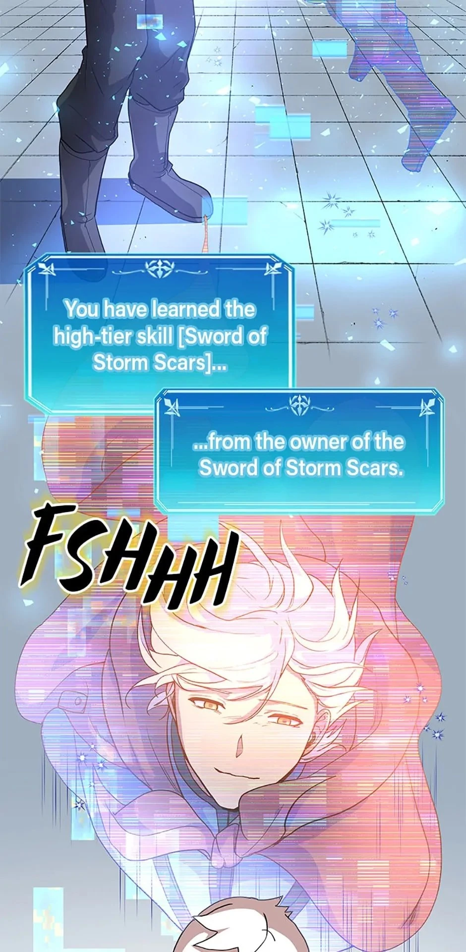 Skill Master Levels Up Chapter 32 - 59