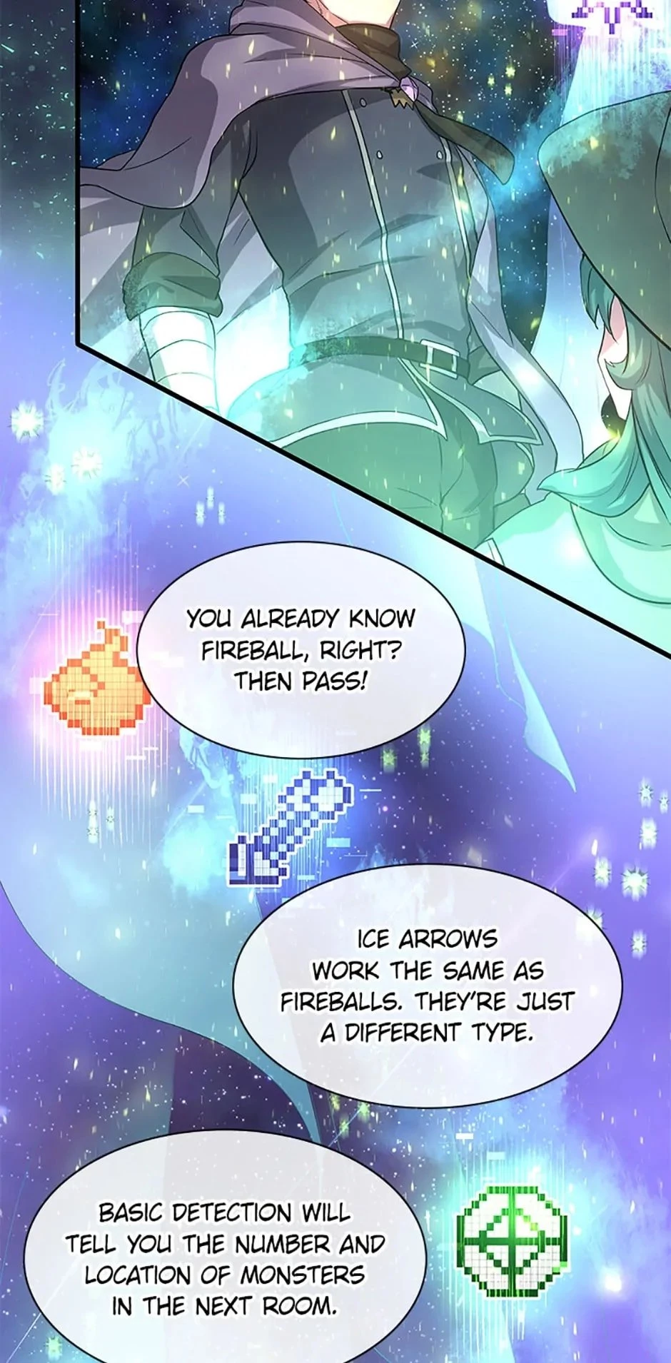 Skill Master Levels Up Chapter 30 - 26