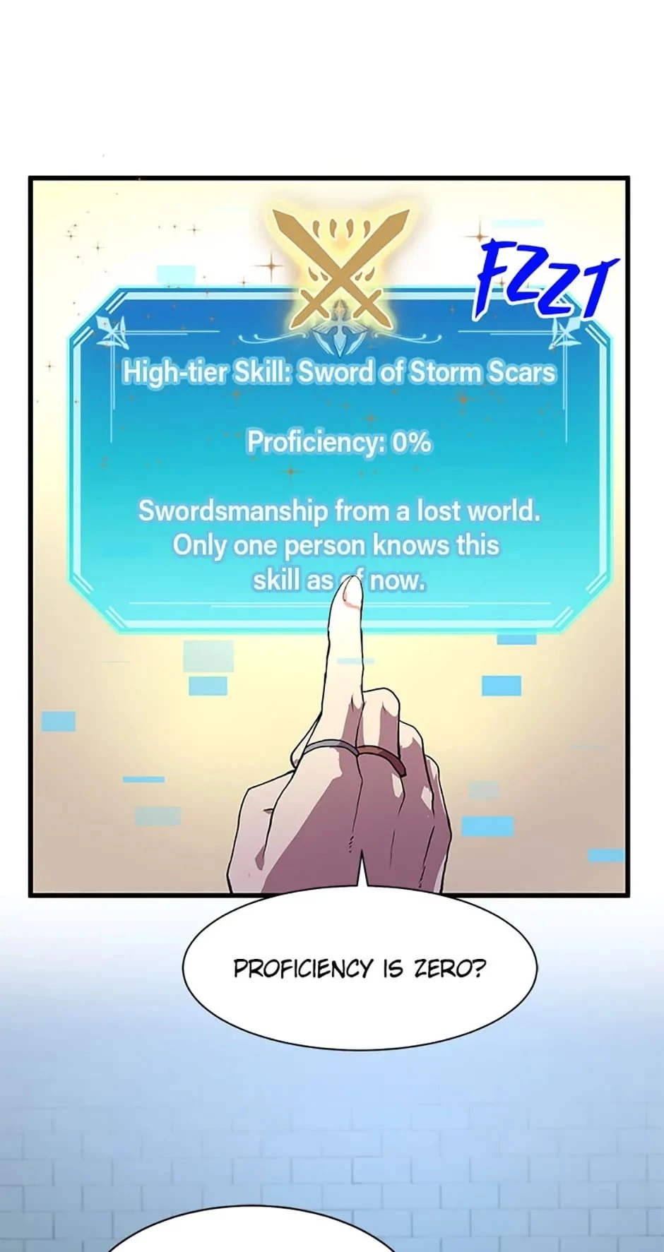 Skill Master Levels Up Chapter 32 - 61