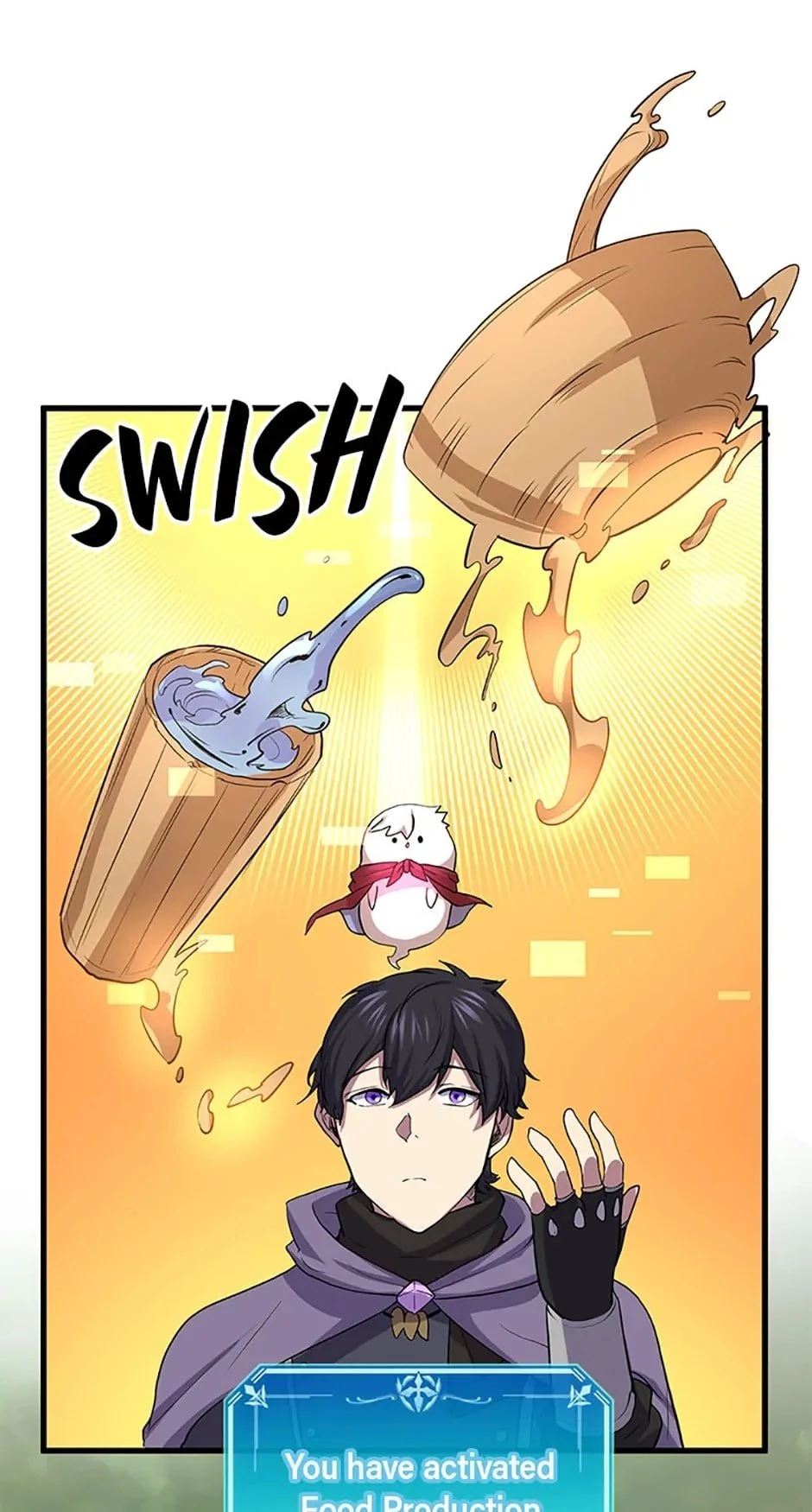 Skill Master Levels Up Chapter 31 - 37