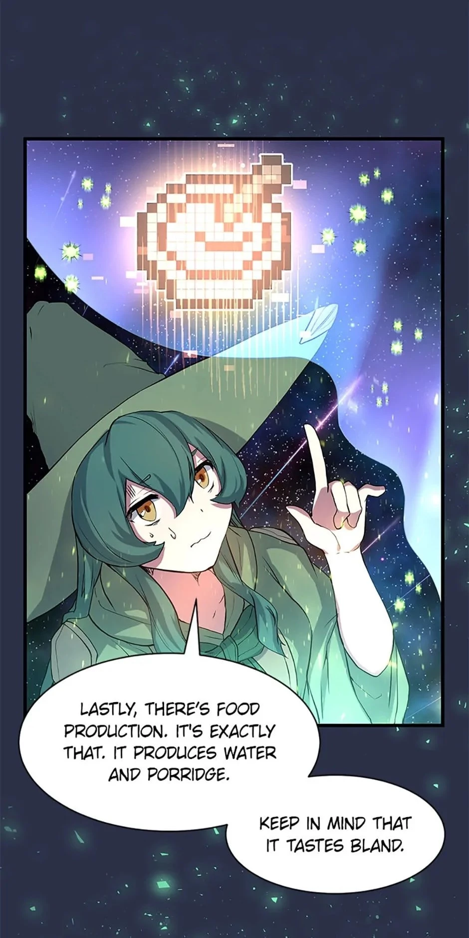 Skill Master Levels Up Chapter 30 - 28