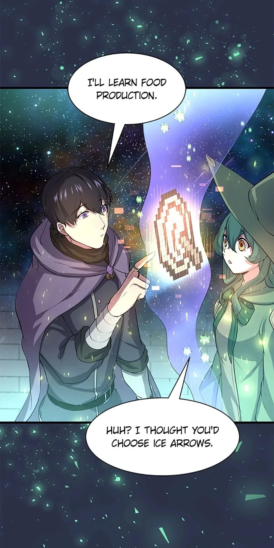 Skill Master Levels Up Chapter 30 - 29