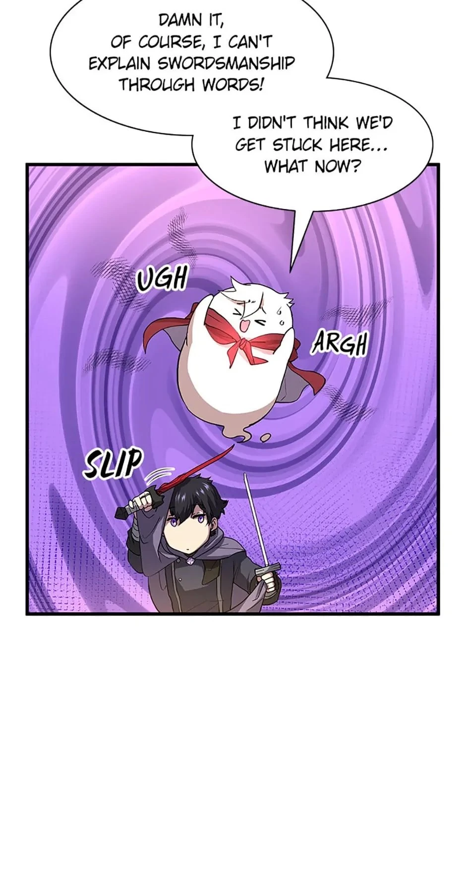 Skill Master Levels Up Chapter 32 - 67