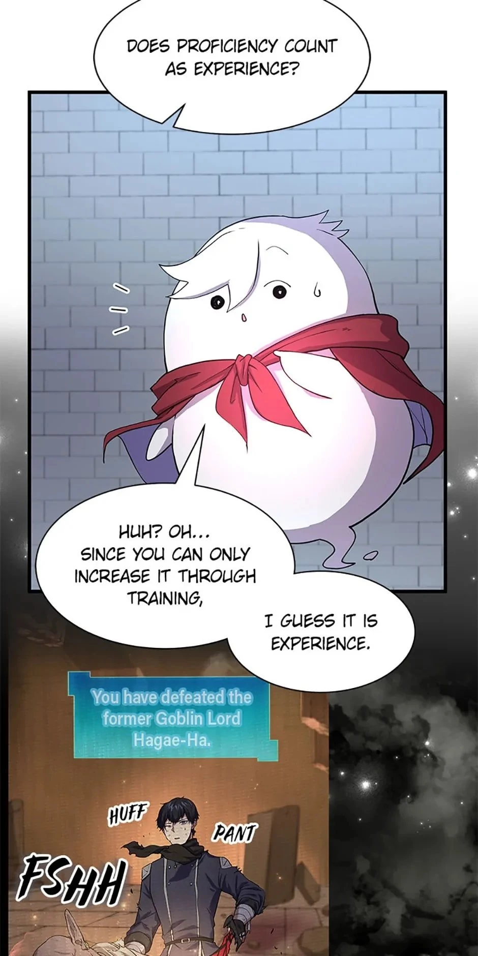 Skill Master Levels Up Chapter 32 - 69