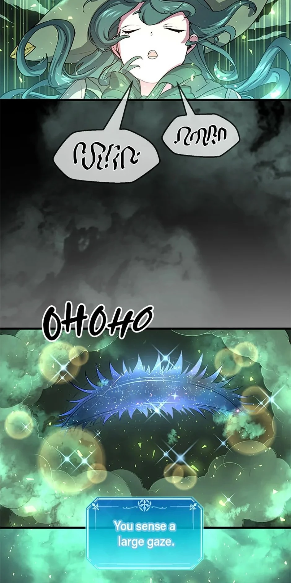 Skill Master Levels Up Chapter 30 - 33