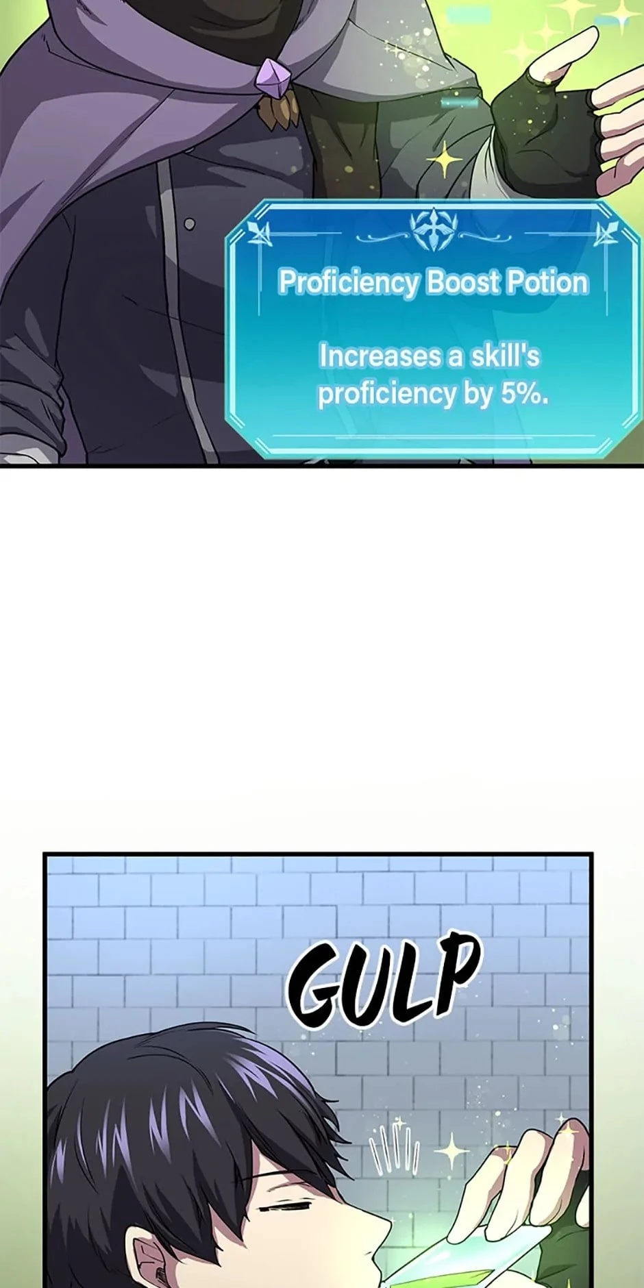 Skill Master Levels Up Chapter 32 - 71