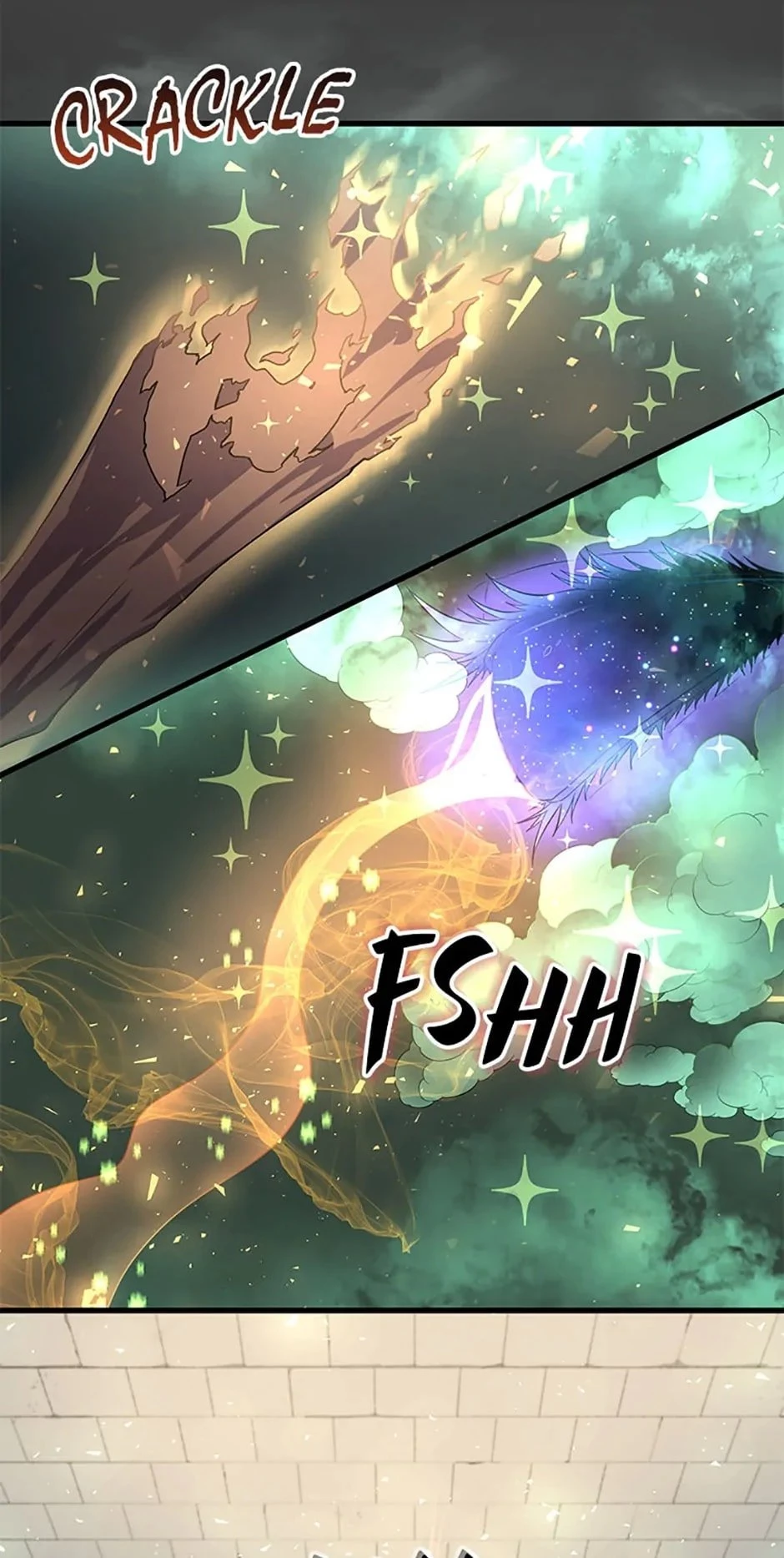 Skill Master Levels Up Chapter 30 - 35