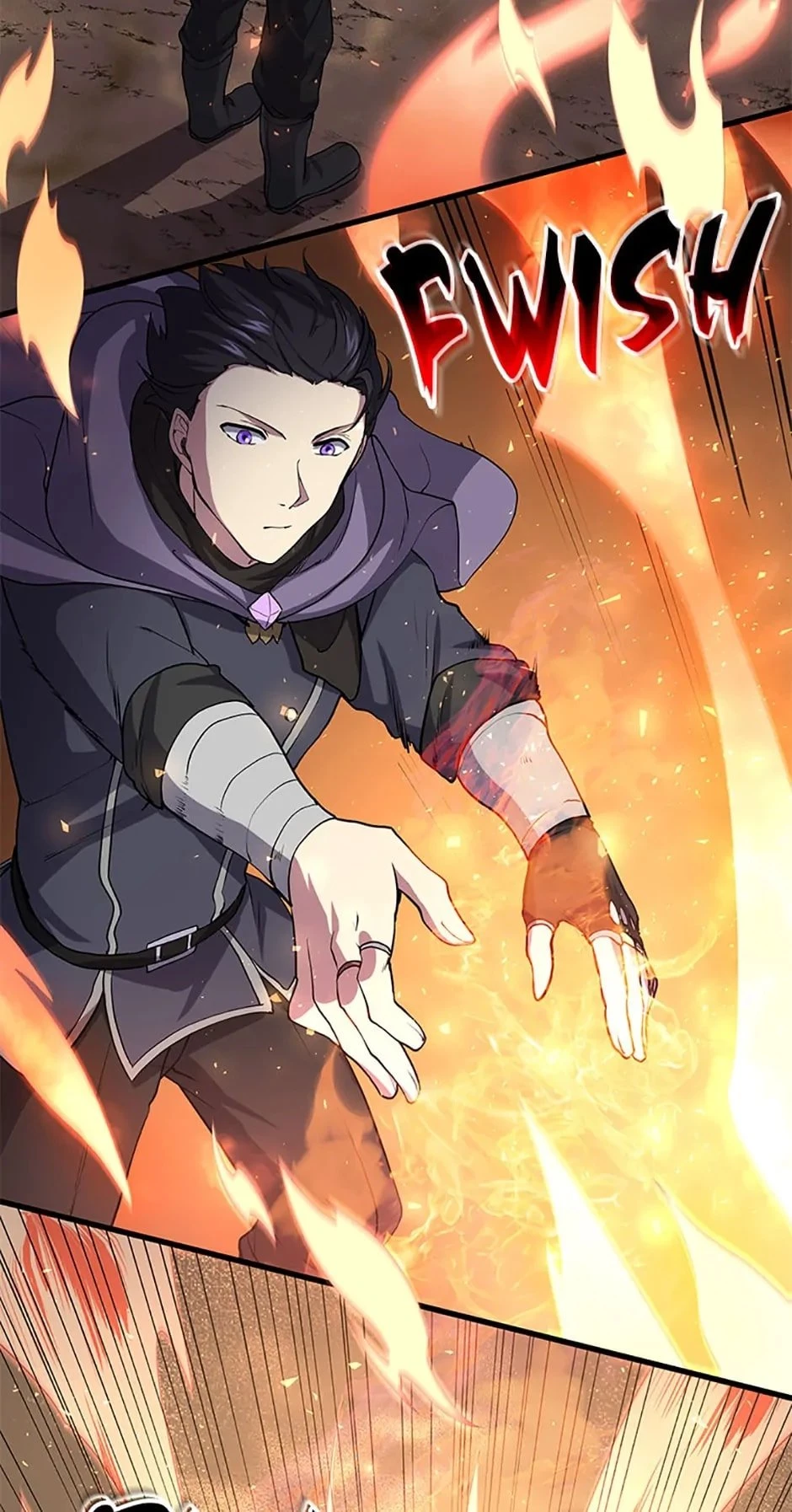 Skill Master Levels Up Chapter 31 - 48