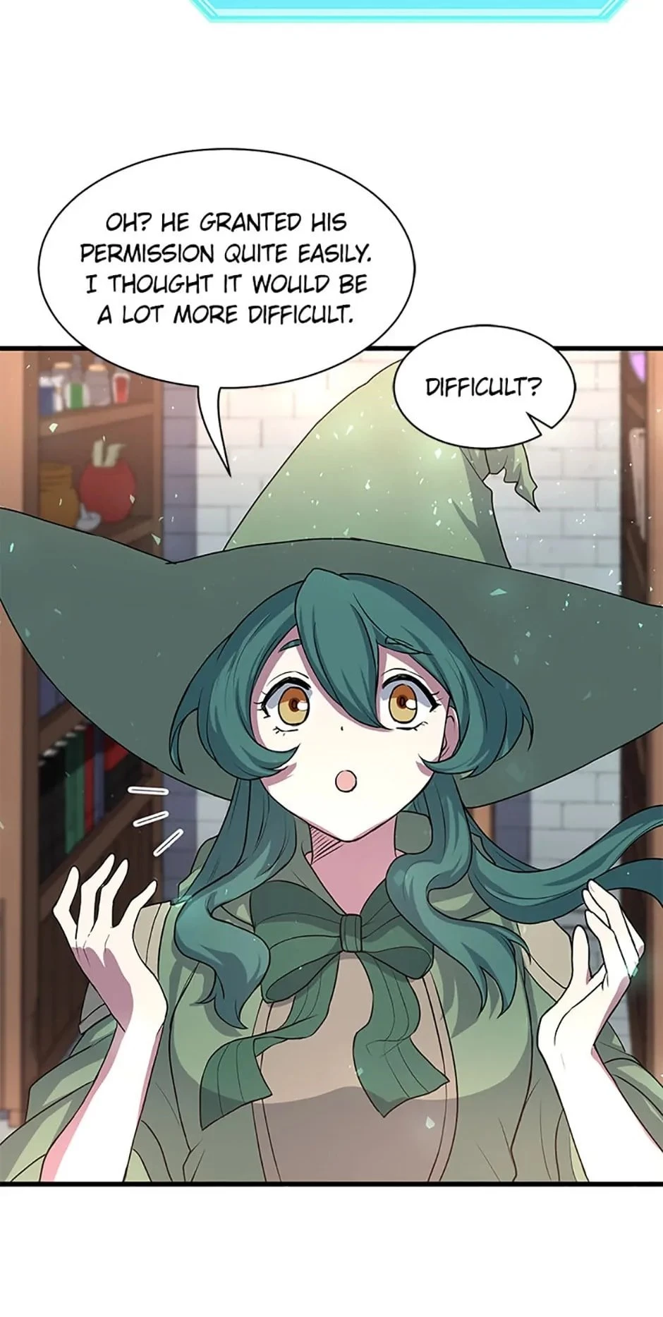 Skill Master Levels Up Chapter 30 - 38