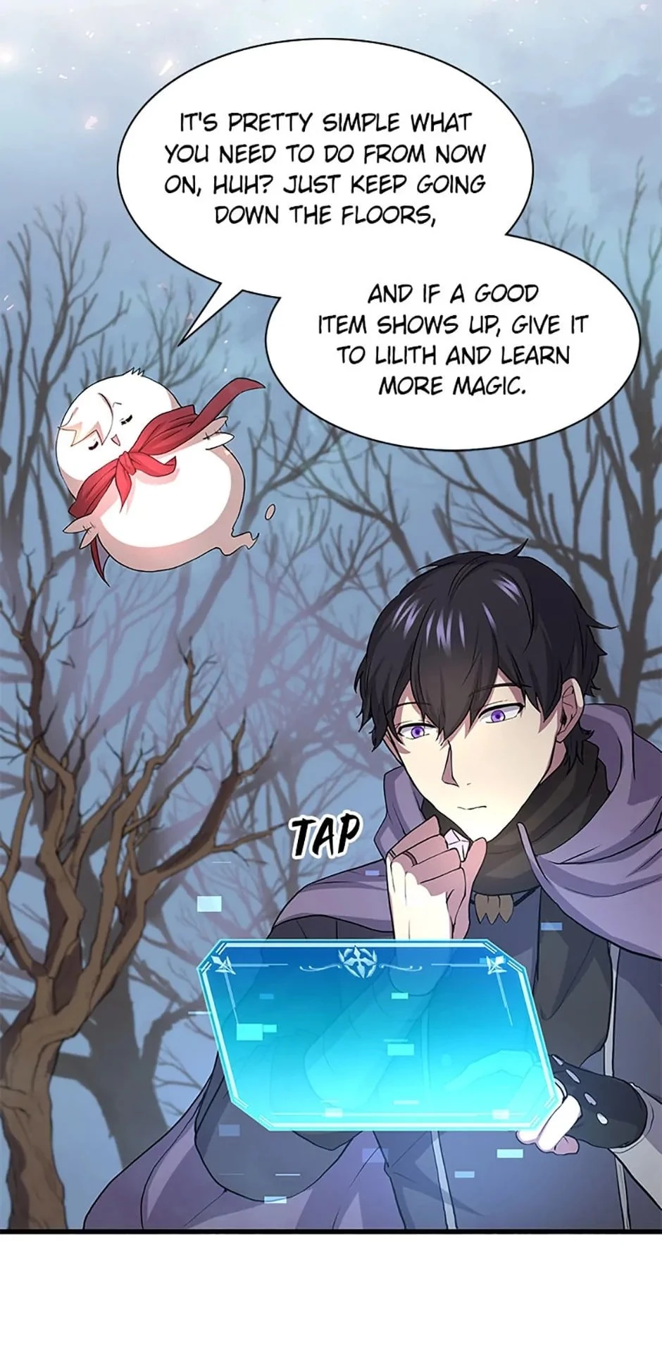 Skill Master Levels Up Chapter 30 - 46