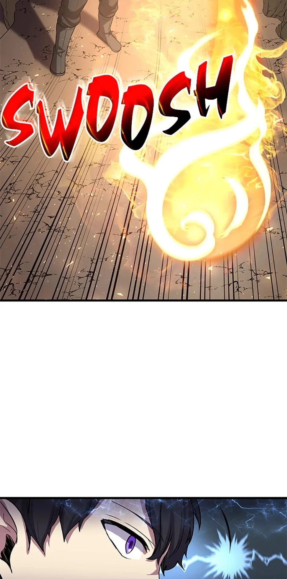 Skill Master Levels Up Chapter 31 - 54