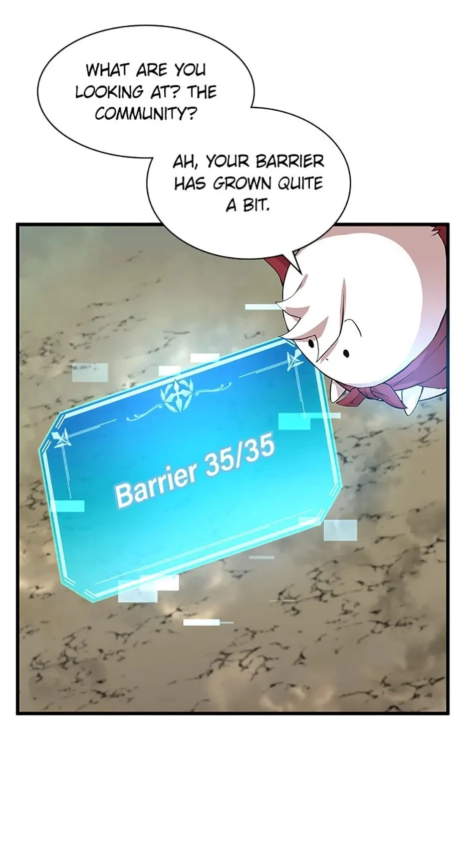 Skill Master Levels Up Chapter 30 - 47