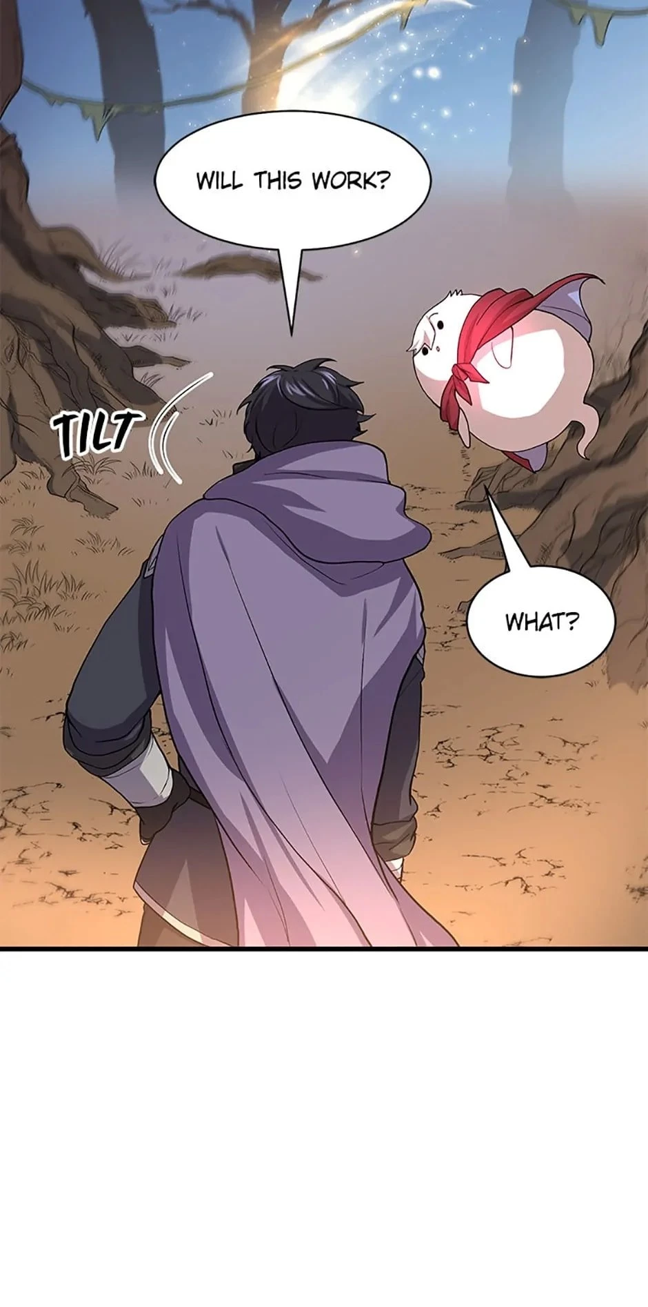 Skill Master Levels Up Chapter 31 - 56