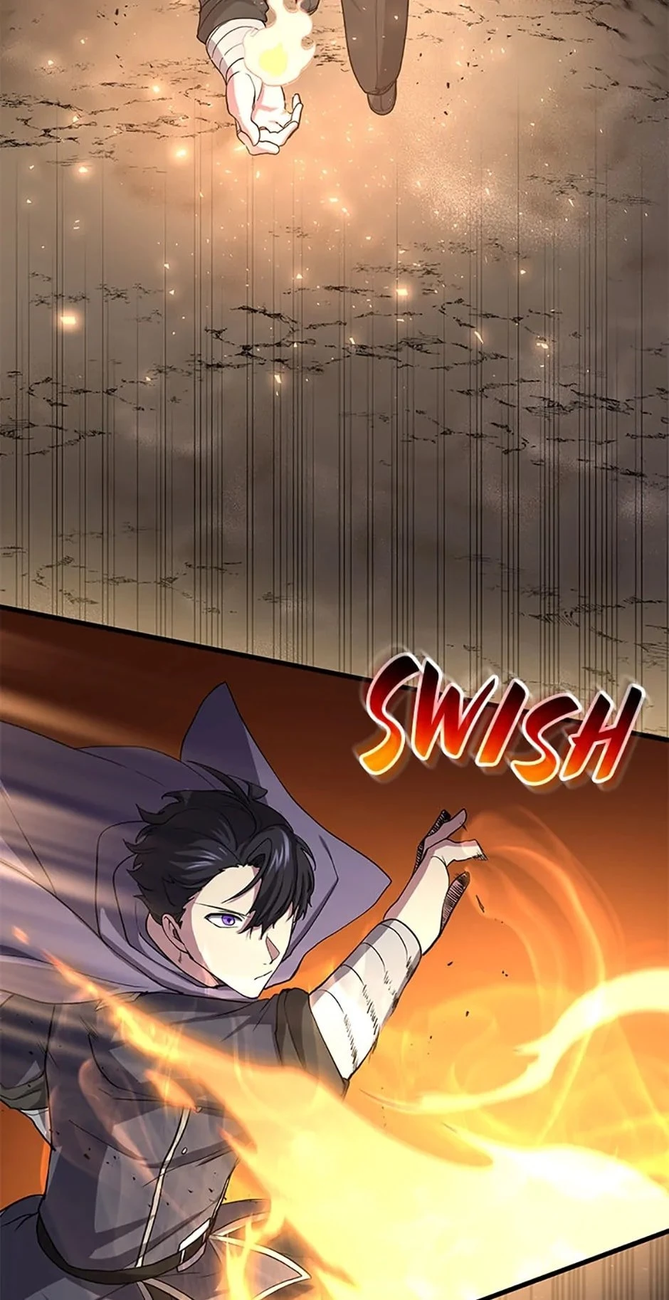 Skill Master Levels Up Chapter 31 - 58