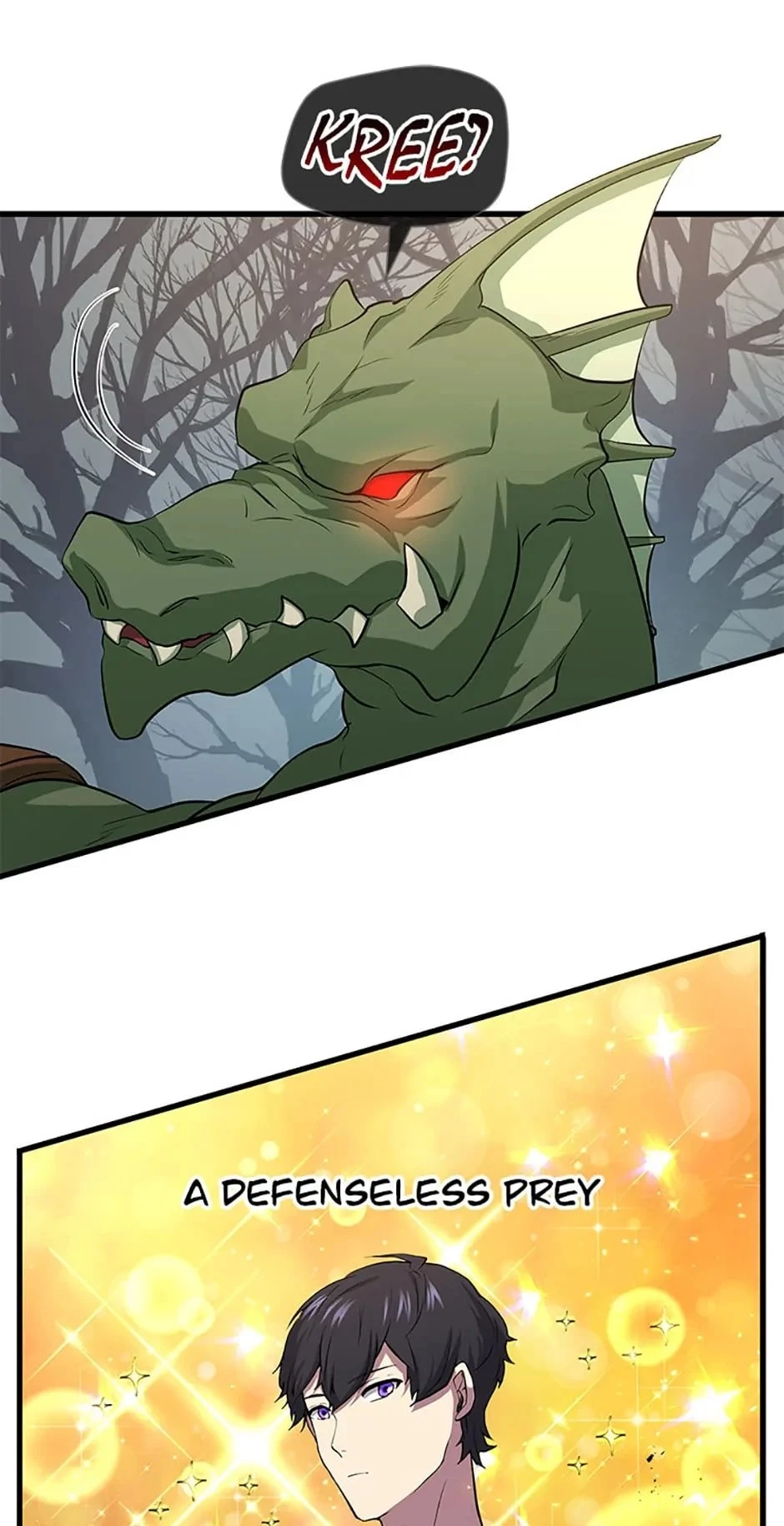 Skill Master Levels Up Chapter 30 - 54