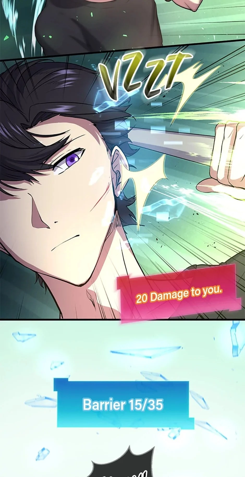 Skill Master Levels Up Chapter 30 - 58