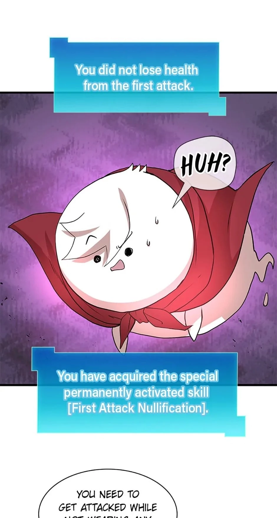 Skill Master Levels Up Chapter 30 - 61