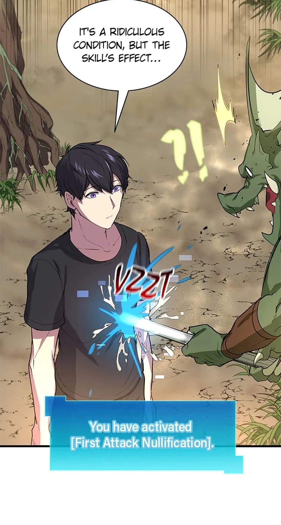 Skill Master Levels Up Chapter 30 - 64