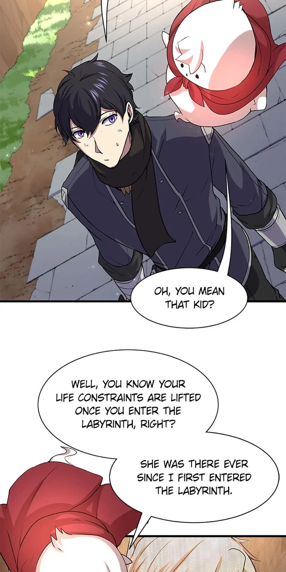 Skill Master Levels Up Chapter 28 - 5